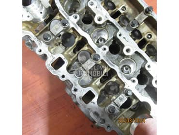 Glava za 1.2 THP za Peugeot 308 od 2011. do 2024. god.