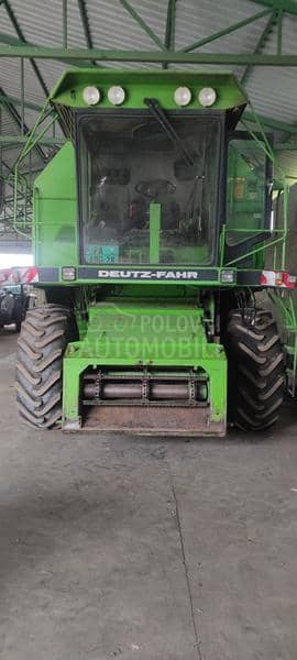Deutz-Fahr 35.80