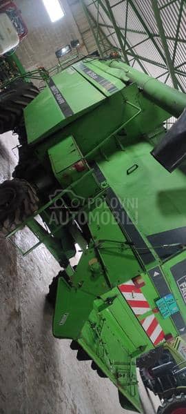 Deutz-Fahr 35.80