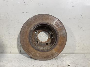 KOCIONI DISK za BMW Serija 1