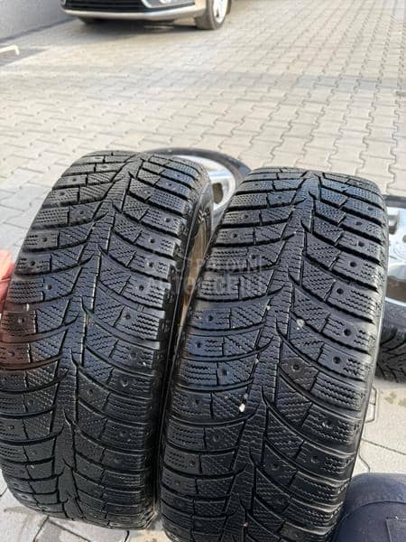 Aluminijumske felne Enzo 16" 5 x 112