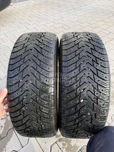 Aluminijumske felne Enzo 16" 5 x 112