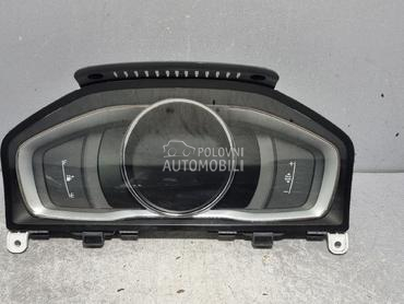 CELER SAT za Volvo S60