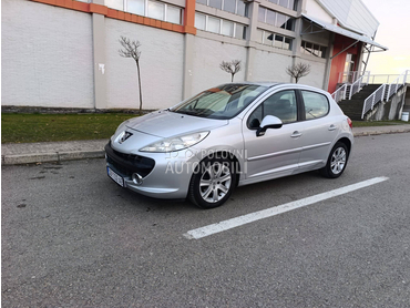 Peugeot 207 HDI
