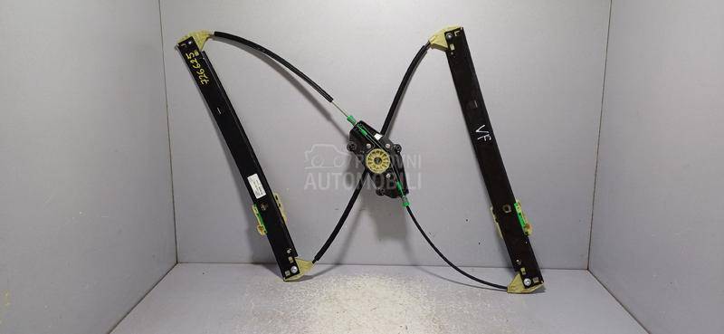 ELEKTRO PODIZAC STAKLA