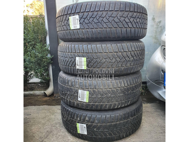 Dunlop 215/60 R16 Zimska