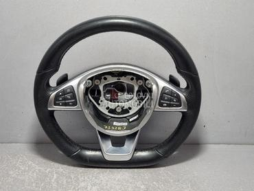 VOLAN za Mercedes Benz GL Klasa