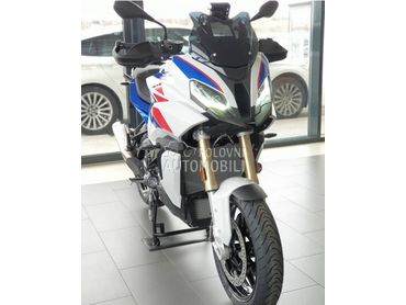 BMW S1000XR