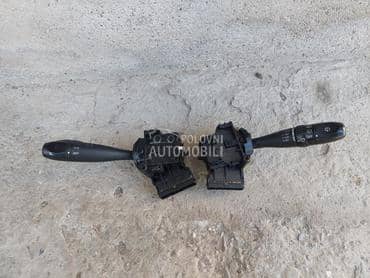 Ablender za Hyundai Getz