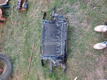 prsa hladnjaci za Audi A6 od 1999. do 2000. god.