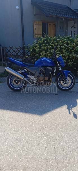 Kawasaki Z750