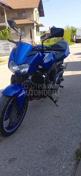 Kawasaki Z750