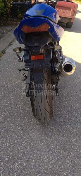 Kawasaki Z750