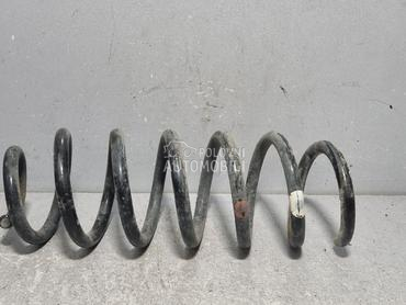 OPRUGA AMORTIZERA za Nissan Qashqai