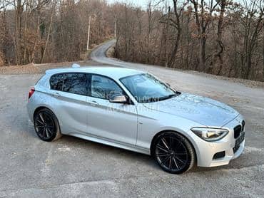 BMW 116 D