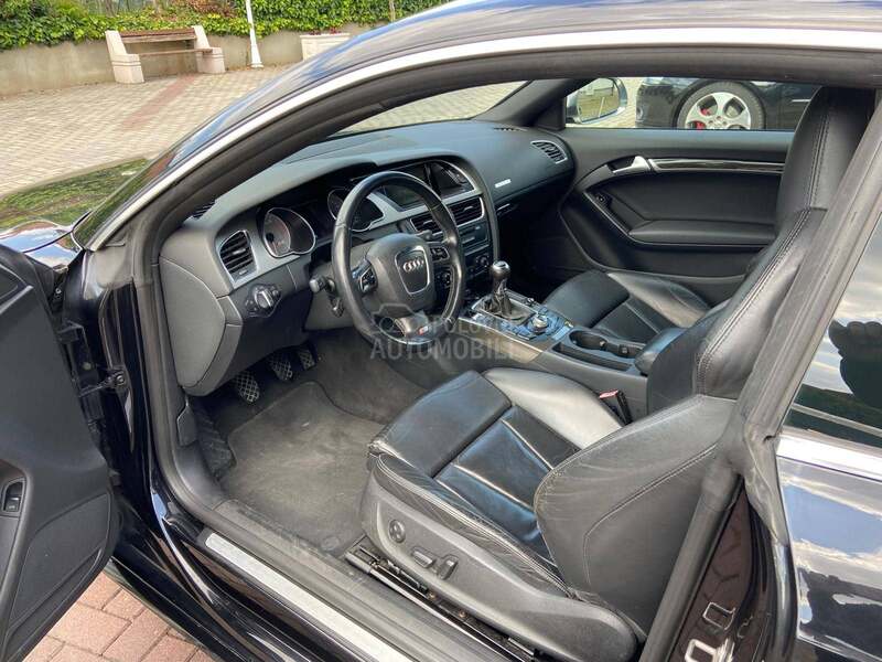 Audi S5 4.2 fsi