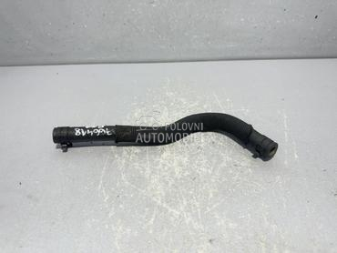 CRIJEVO za Škoda Superb