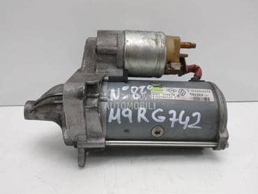 Anlaser 2.0dCi za Renault Laguna od 2007. do 2015. god.