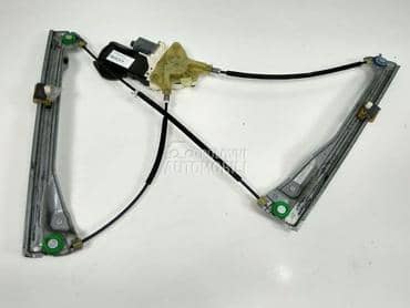 Podizač stakla prednja levi za Renault Laguna od 2007. do 2015. god.