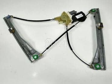 Podizač stakla prednji desni za Renault Laguna od 2007. do 2015. god.