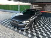 Peugeot 508 ALLURE ZAM. LANAC