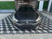 Peugeot 508 ALLURE ZAM. LANAC