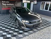 Peugeot 508 ALLURE ZAM. LANAC