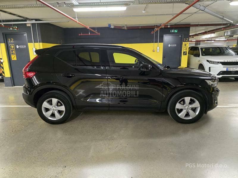Volvo XC40 D3 Virtual,Led, Aut.