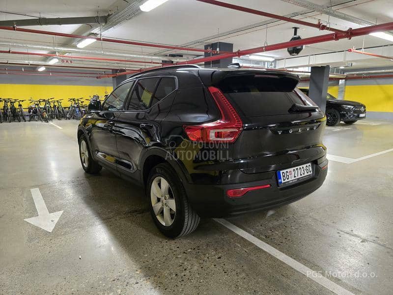 Volvo XC40 D3 Virtual,Led, Aut.