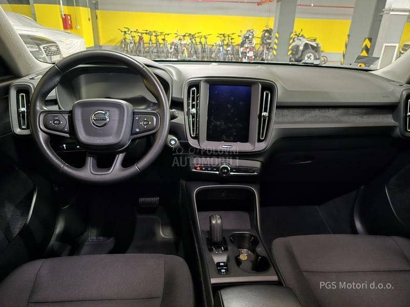 Volvo XC40 D3 Virtual,Led, Aut.
