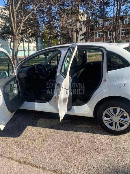 Citroen C3 Bluehdi 1,6 2016