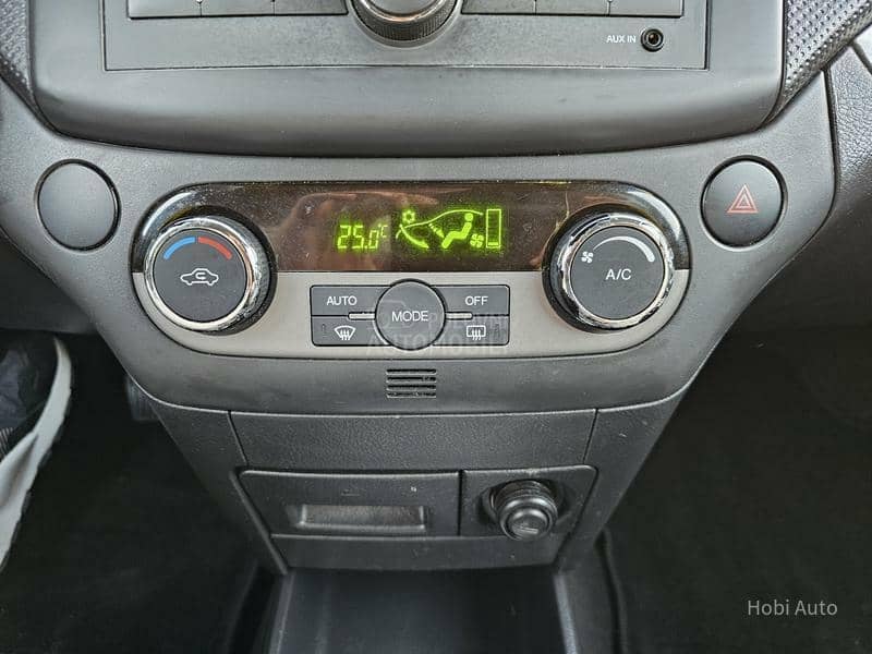 Chevrolet Aveo 1.4B    CH