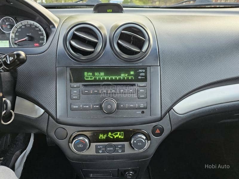 Chevrolet Aveo 1.4B    CH