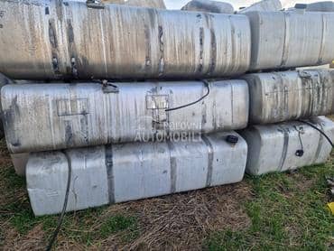 DELOVI DAF XF 460 E5