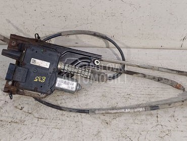 MEHANIZAM RUCNE KOCNICE za Opel Insignia