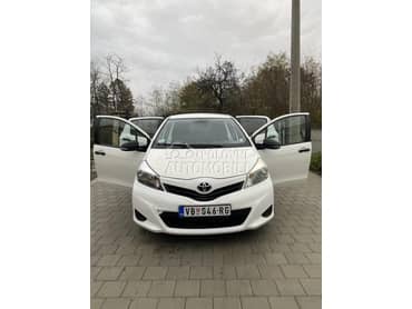 Toyota Yaris 1.0 WT-I
