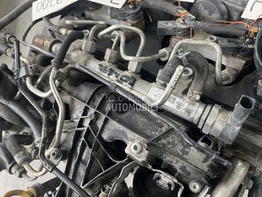 RAMPA za Volkswagen Passat B7