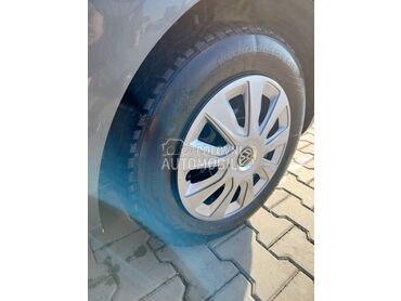 Čelične felne  15" 5 x 112