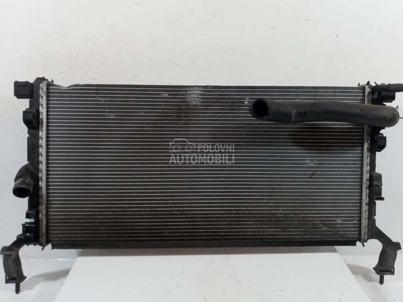 Hladnjak 2.0dCi
