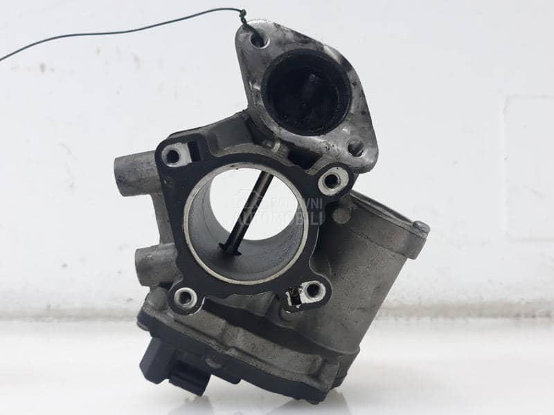 EGR ventil
