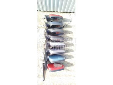 Desni retrovizor elektricni za Opel Meriva od 2003. do 2009. god.