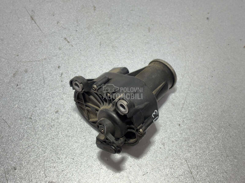 MOTORIC KLAPNE USISNE GRANE