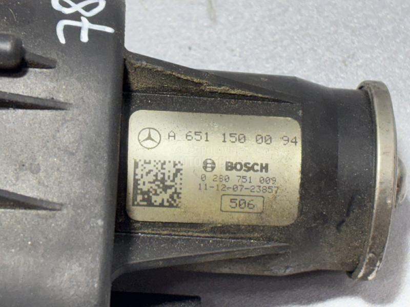 MOTORIC KLAPNE USISNE GRANE