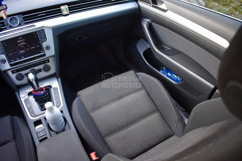 Volkswagen Passat B8 2.0TDI VIRTUAL
