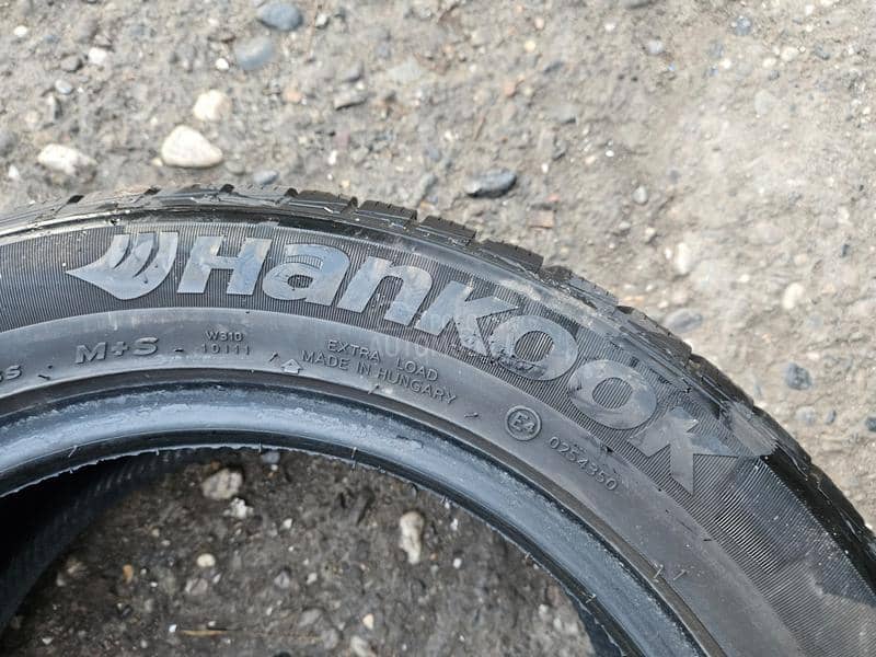 Hankook 225/50 R16 Sve sezone