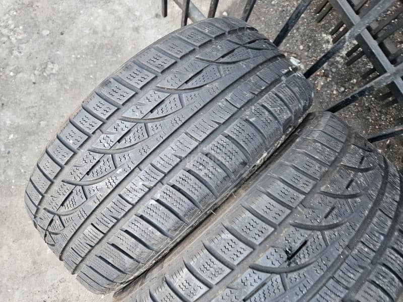 Hankook 225/50 R16 Sve sezone
