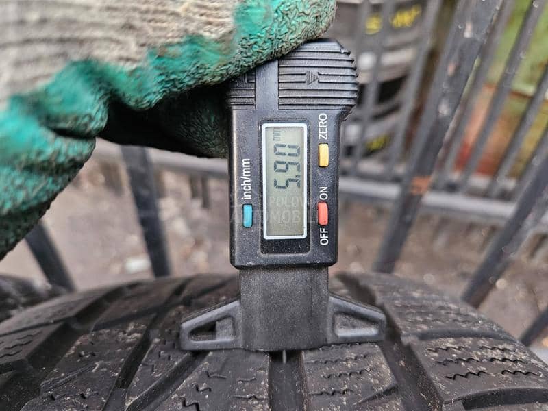 Hankook 225/50 R16 Sve sezone