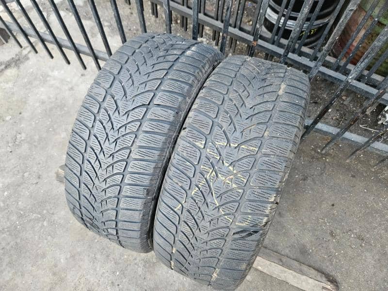 Dunlop 225/50 R17 Sve sezone