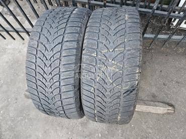 Dunlop 225/50 R17 Sve sezone