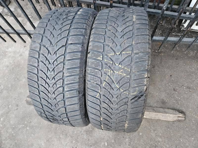 Dunlop 225/50 R17 Sve sezone